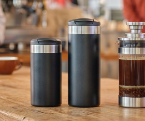 Termos - Mug