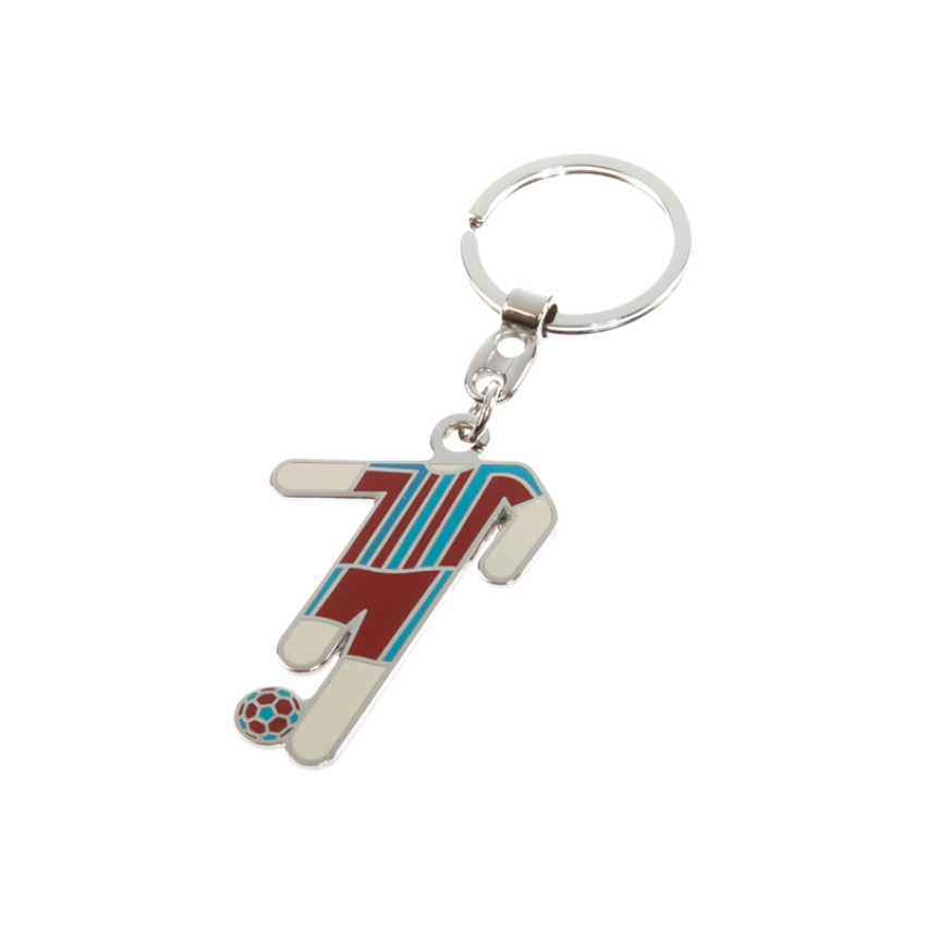 2114 Metal Anahtarlık