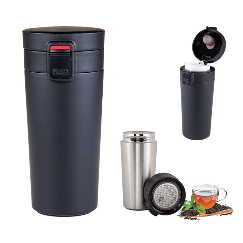 5303 Çelik Termos / 350 ml