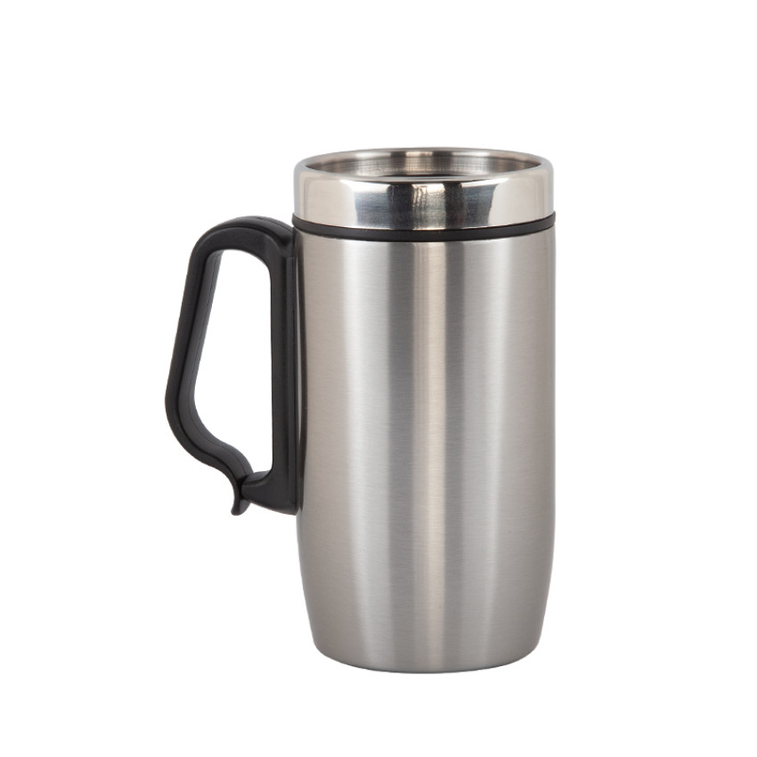 5304 Çelik Kupa / 240 ml
