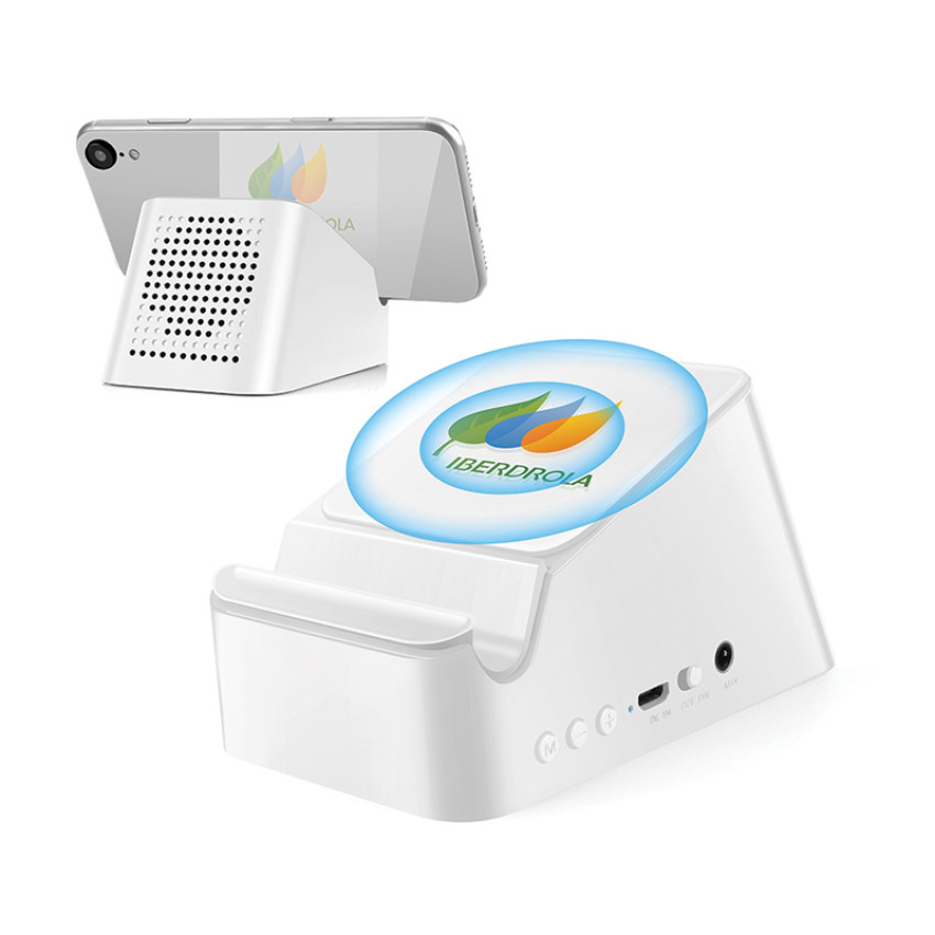SP-4100 Bluetooth Standlı Hoparlör