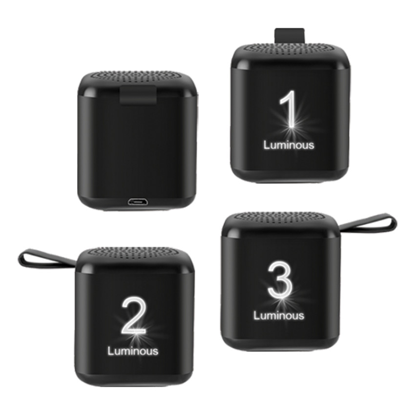 SP-4101 Bluetooth Hoparlör