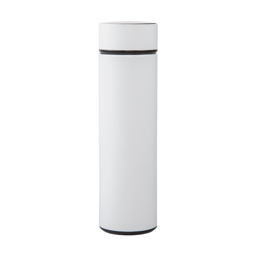 5338 Dijital Süzgeçli Termos / 450 ml