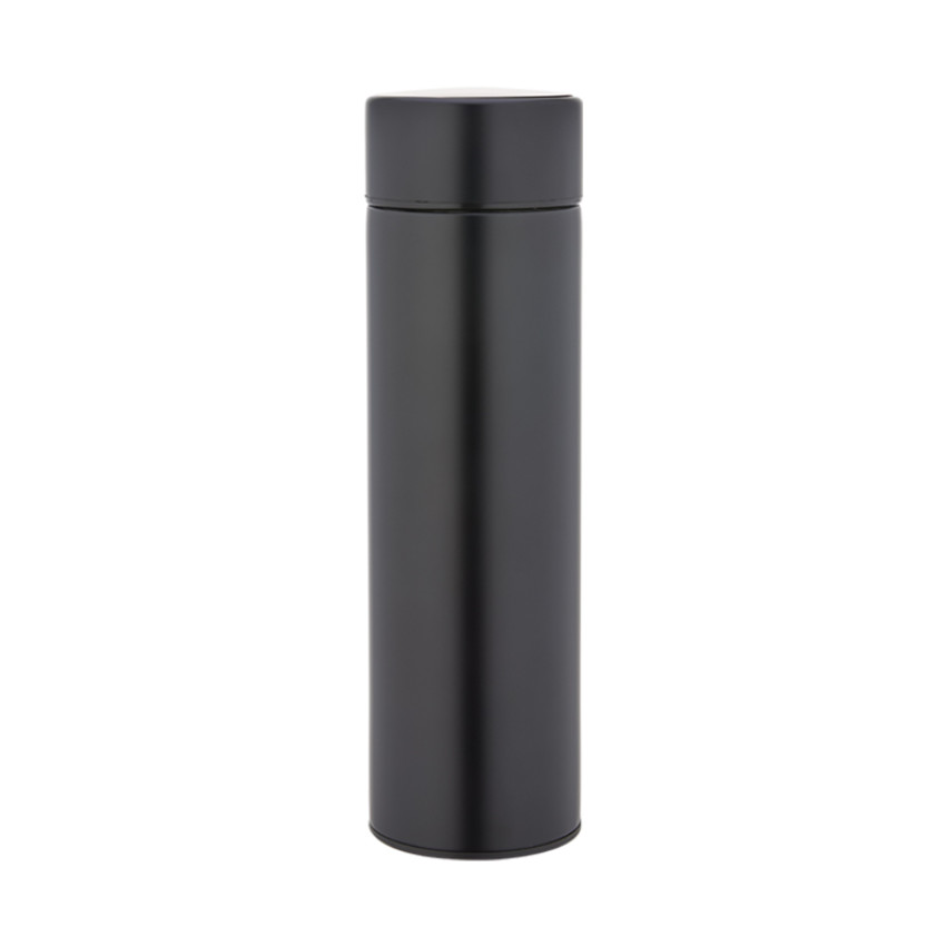 5338 Dijital Süzgeçli Termos / 450 ml