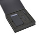 5057 Kalem & Powerbank & Usb Set