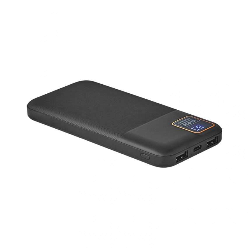 PB-4010 10000 Mah Powerbank Taşınabilir Pil Şarj Cihazı