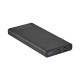 PB-4012 10000 Mah Powerbank Taşınabilir Pil Şarj Cihazı