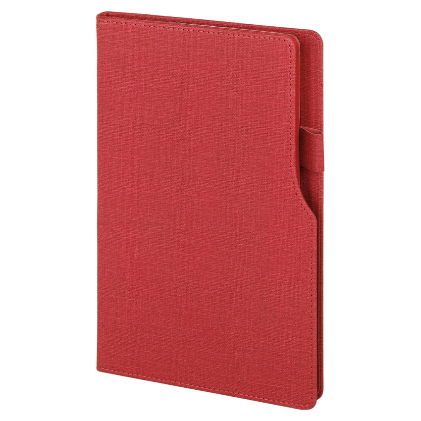 2320 15 x 21 Termo Deri̇ Defter (Ivory Kağıt)