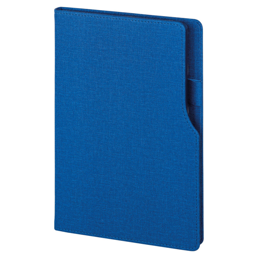 2320 15 x 21 Termo Deri̇ Defter (Ivory Kağıt)