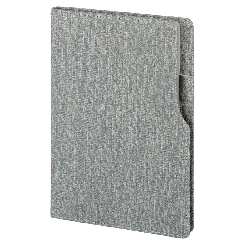 2320 15 x 21 Termo Deri Defter (Ivory Kağıt)