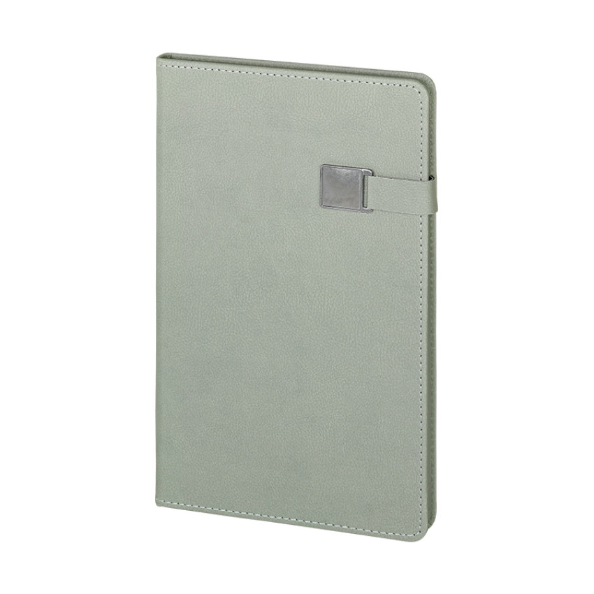 2660 15 x 21 Termo Deri̇ Defter