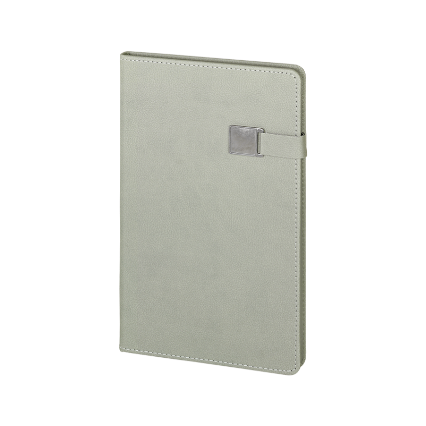 2660 15 x 21 Termo Deri Defter