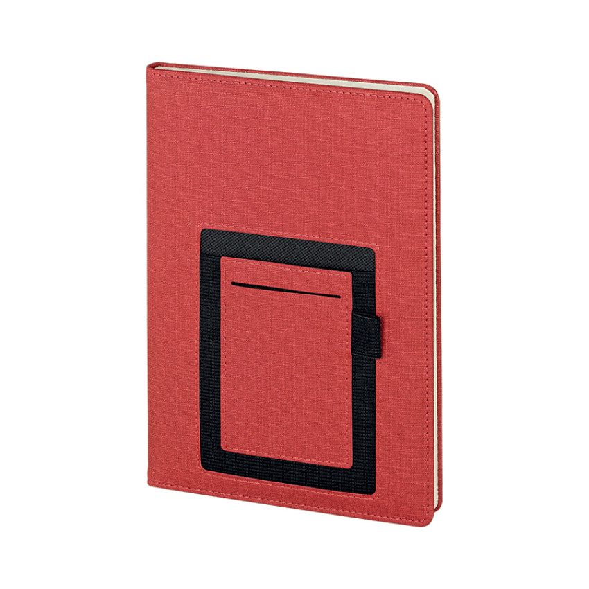 2421-HOLMEN 15 x 21 Termo Deri̇ Defter (Holmen Ki̇tap Kağıdı)