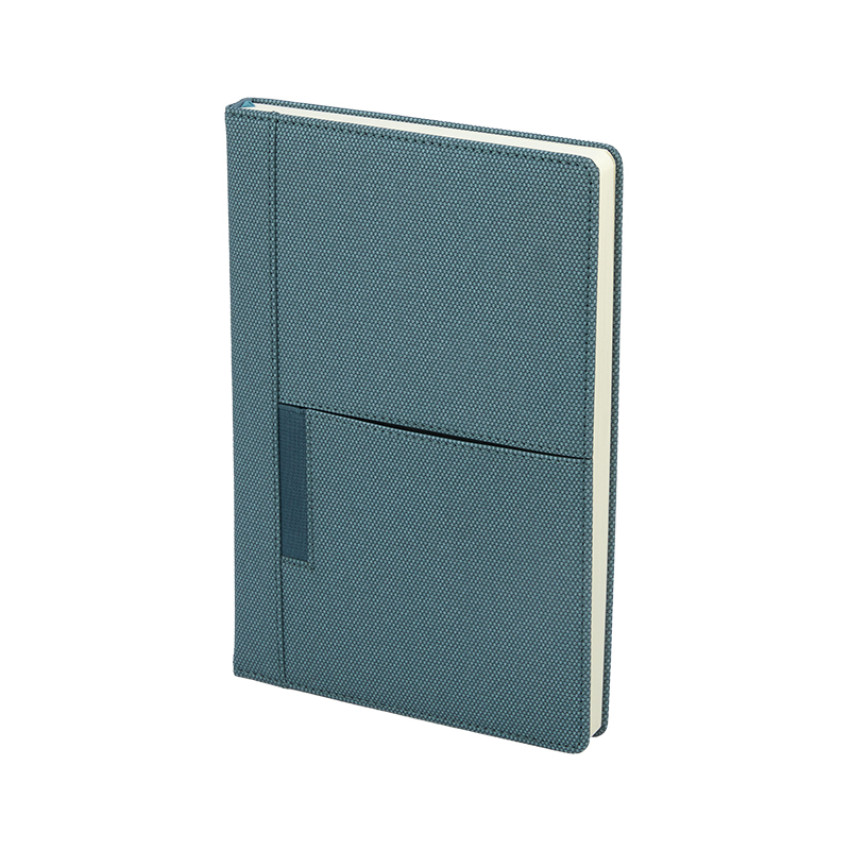 2422 15 x 21 Termo Deri Defter