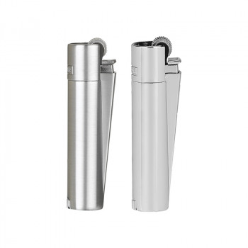 MT-101 Clipper Metal Siboplu Çakmak MT-101 Clipper Metal Siboplu Çakmak