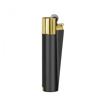 MT-134 Clipper Metal Siboplu Çakmak MT-134 Clipper Metal Siboplu Çakmak