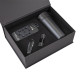 5067 Çakı & Fener & Powerbank & Termos Set