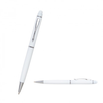 1022 Metal Tükenmez Touchpen Kalem 1022 Metal Tükenmez Touchpen Kalem