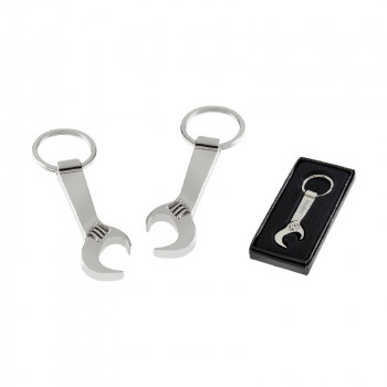2227 Çift Taraflı Metal Anahtarlık 2227 Çift Taraflı Metal Anahtarlık