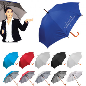 5101 8 Telli Baston Şemsiye 5101 8 Telli Baston Şemsiye