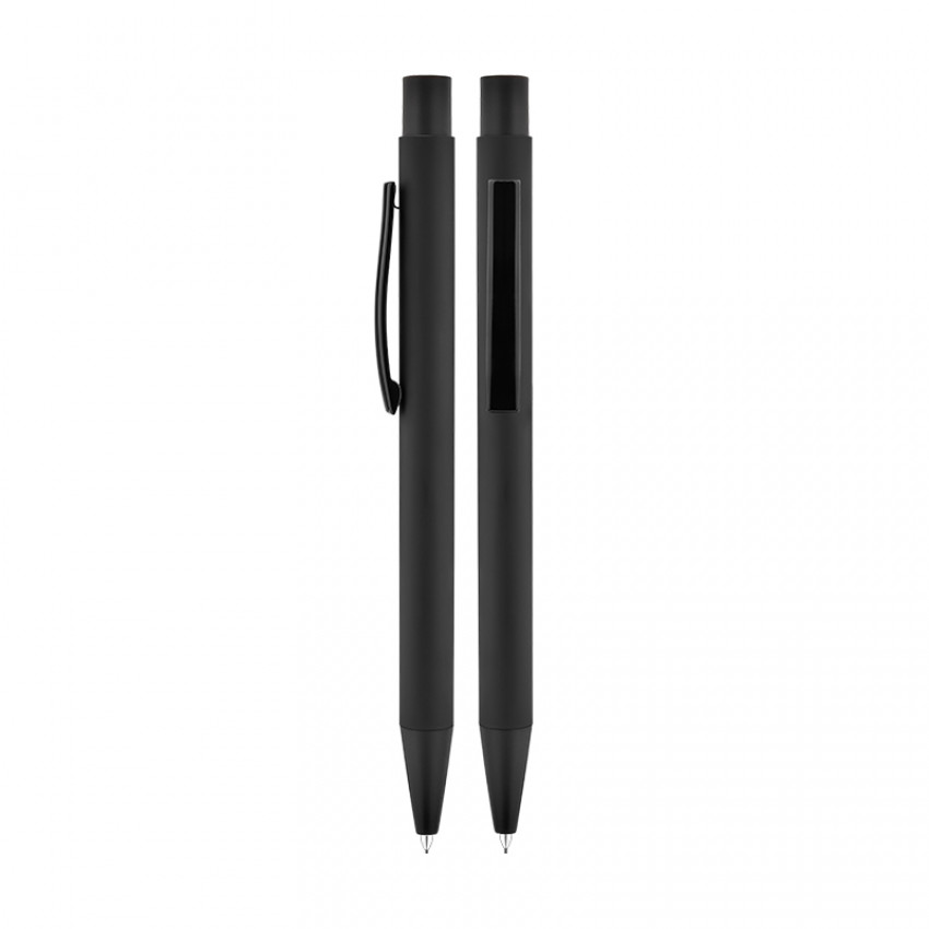 1020-V Metal Rubber Gövde Versatil Kalem