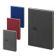 2425 15 x 21 Termo Deri Defter
