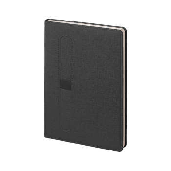2425 15 x 21 Termo Deri Defter