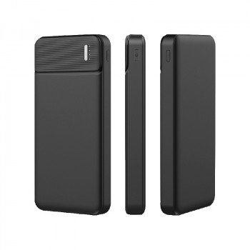 PB-4011 10.000 mAh Powerbank PB-4011 10.000 mAh Powerbank
