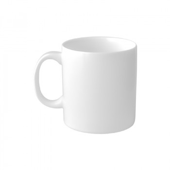 5820 İstanbul Süblimasyon Porselen Kupa 5820 İstanbul Süblimasyon Porselen Kupa