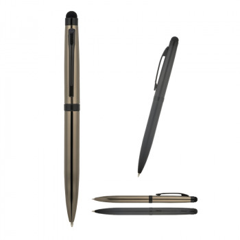 1113 Metal Tükenmez Touchpen Kalem 1113 Metal Tükenmez Touchpen Kalem