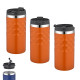 5340 Çelik Kupa / 300 ml