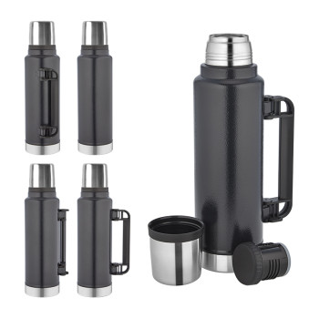 5341 Çelik Termos / 1450 ml