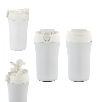 5335 Çelik Termos / 400 ml