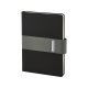 2426 15 x 21 Termo Deri Defter