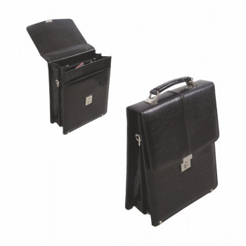 710 4 Bölmeli Evrak Çantası 710 4 Bölmeli Evrak Çantası