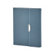2429 15 x 21 Termo Deri̇ Defter