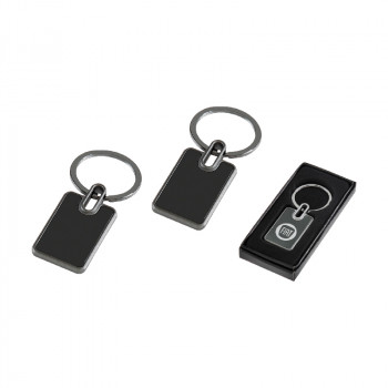 2226 Çift Taraflı Metal Anahtarlık 2226 Çift Taraflı Metal Anahtarlık