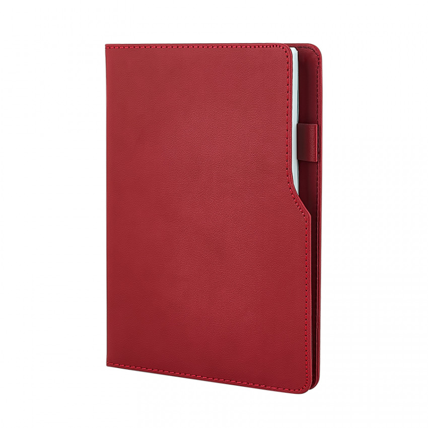941-IVORY Termo Deri Defter (IVORY Kağıt)