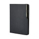 941-IVORY Termo Deri Defter (IVORY Kağıt)