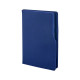 941-IVORY 15 x 21 Termo Deri̇ Defter (Ivory Kağıt)