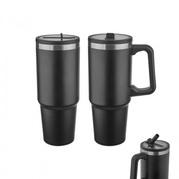 5352 Çelik Termos / 900 ml