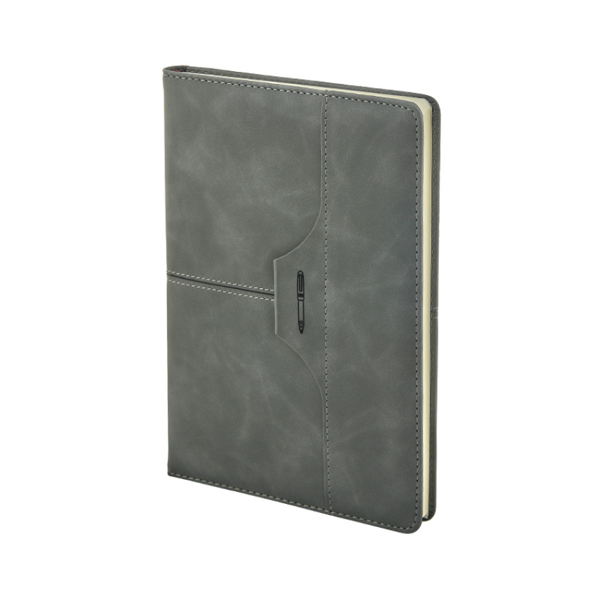 2430 15 x 21 Termo Deri Defter