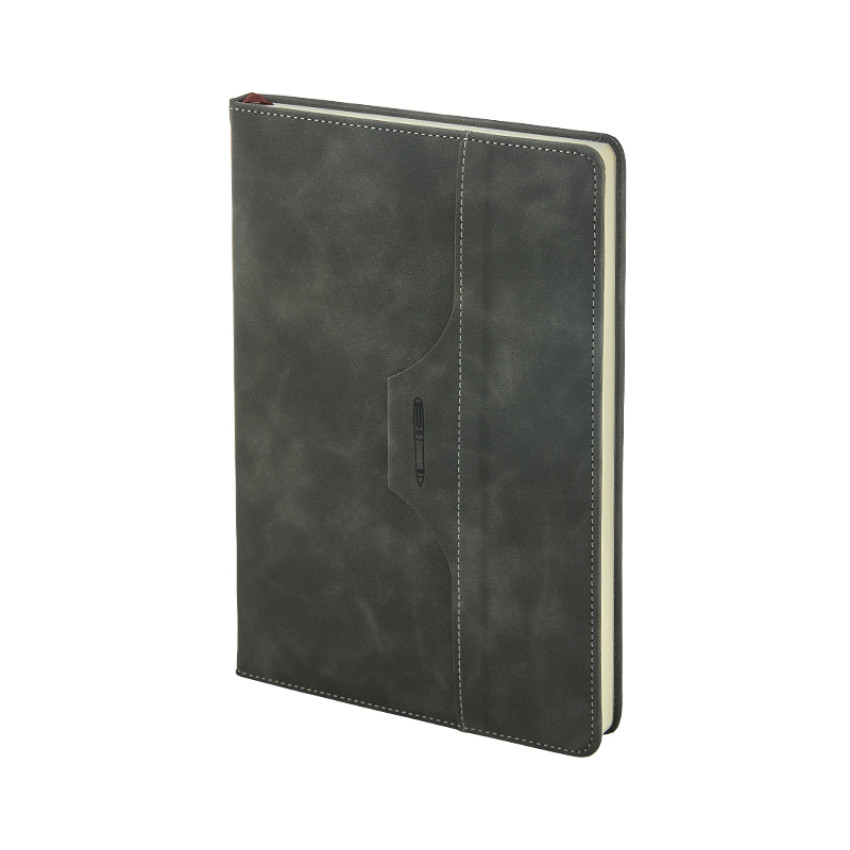 2430 15 x 21 Termo Deri Defter