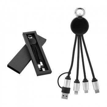 4112 Anahtarlık Çoklu Kablo 4112 Anahtarlık Çoklu Kablo