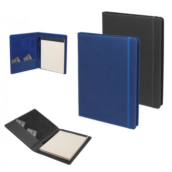 2435 A5 Termoderi Sekreterlik 17 x 24 CM