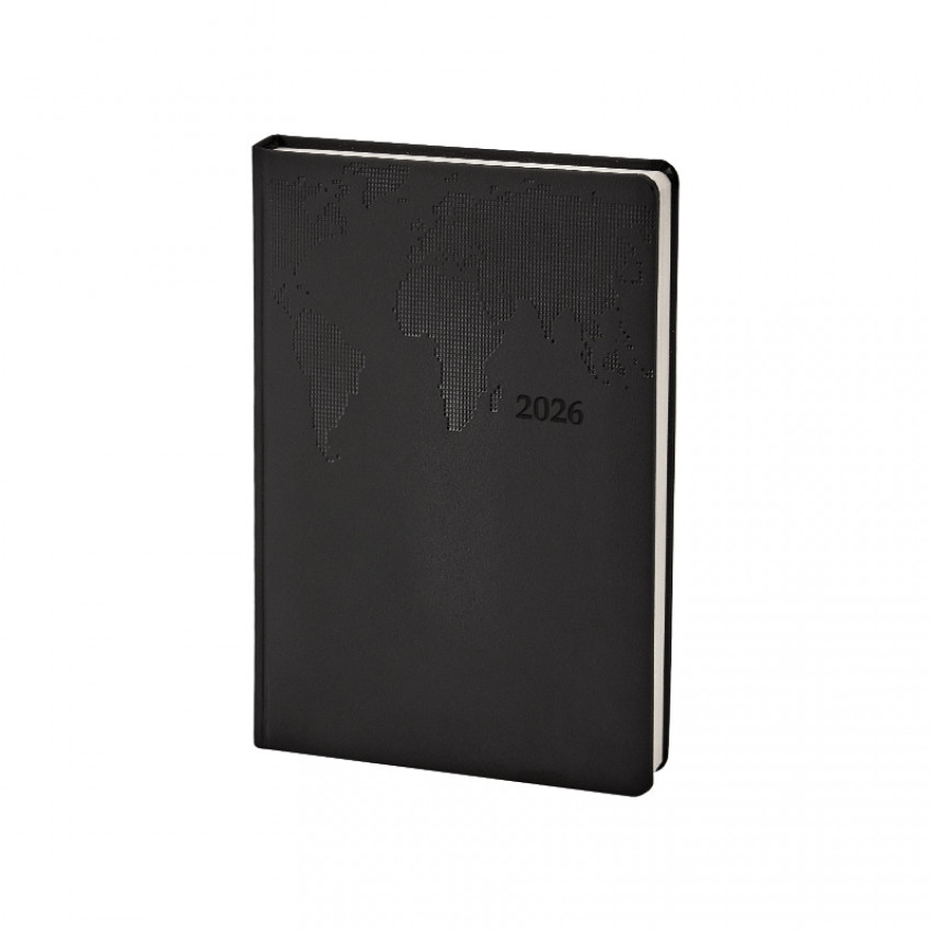 378 Termo Deri̇ Tarihli Ajanda (Holmen Ki̇tap Kağıdı)