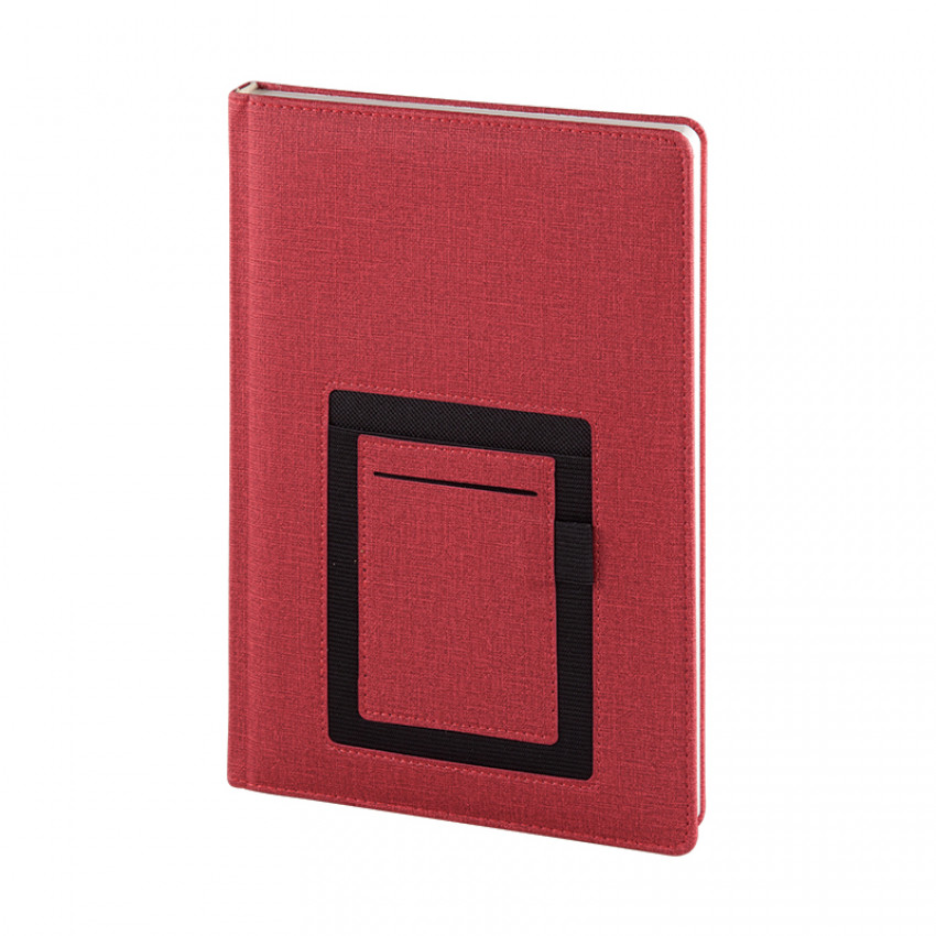 1105 Termo Deri̇ Tarihli Ajanda (Ivory Kağıt)