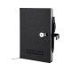 1701 15 x 21 Termo Deri̇ USB'li Defter