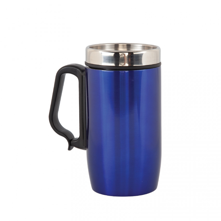 5304 Çelik Kupa / 240 ml