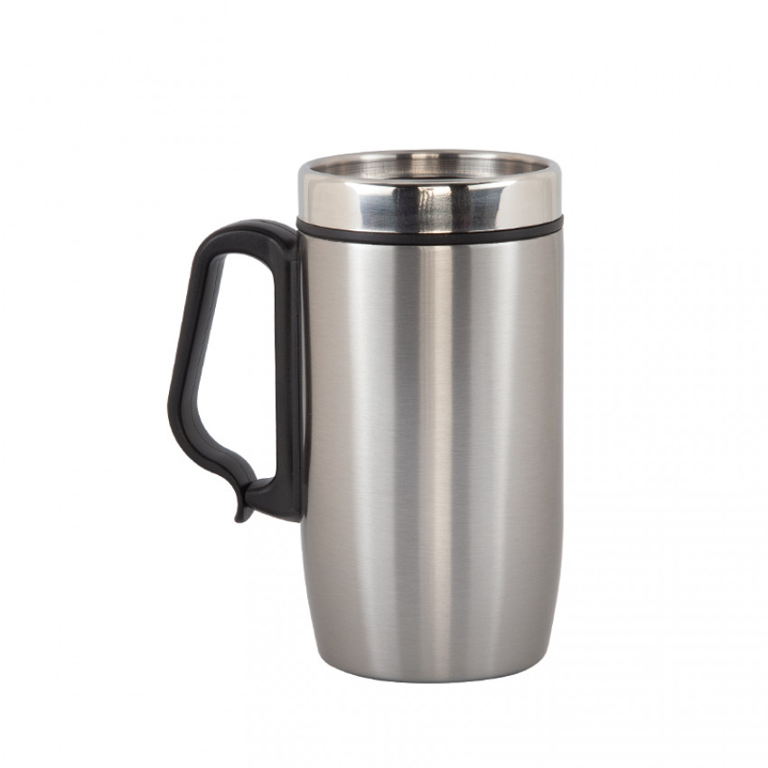 5304 Çelik Kupa / 240 ml